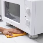 set-di-piedini-antivibrazione-impilabili-novib-innovagoods-4-unita