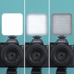 kit-vlogging-con-luce-microfono-e-telecomando-plodni-innovagoods-6-pezzi