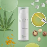 crema-viso-idratante-cbd-zencare-innovagoods-50-ml