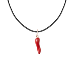 collana-in-corda-nera-con-ciondolo-corno-rosso