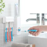 dispenser-di-dentifricio-con-portaspazzolino-diseeth-innovagoods