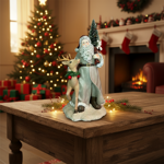 babbo-natale-in-ceramica-con-renna-e-luci-cm15xh27-con-alberello