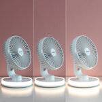 ventilatore-da-scrivania-ricaricabile-con-led-fanled-innovagoods-66-4000-mah