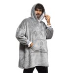 coperta-a-felpa-oversized-con-imbottitura-in-pile-swug-innovagoods