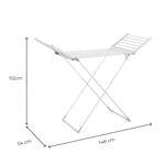 stendibiancheria-elettrico-pieghevole-con-ali-schermo-touch-timer-e-controllo-della-temperatura-warmmat-innovagoods-230-w-20-s