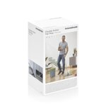 mocio-con-secchio-a-doppia-azione-klirimop-innovagoods