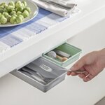 set-di-cassetti-aggiuntivi-adesivi-per-la-scrivania-underalk-innovagoods-confezione-da-2-unita