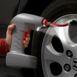 compressore-daria-portatile-con-led-airpro-innovagoods