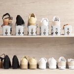 portascarpe-regolabile-sholzzer-innovagoods-6-unita