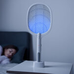 racchetta-uccidi-insetti-ricaricabile-con-luce-uv-2-in-1-elecfly-innovagoods