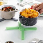 sottopentola-pieghevole-singolo-in-silicone-folvet-innovagoods-2-unita