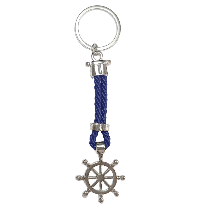 portachiavi-in-stile-marino-con-timone