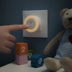 repellente-a-ultrasuoni-con-led-kl-litto-innovagoods