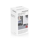 set-di-piedini-antivibrazione-impilabili-novib-innovagoods-4-unita