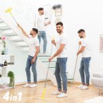 set-di-pulizia-4-in-1-clese-innovagoods