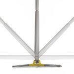 mocio-in-microfibra-autostrizzante-tipo-x-twop-innovagoods