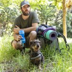 bottiglia-con-contenitore-per-acqua-e-cibo-per-animali-domestici-2-in-1-pettap-innovagoods