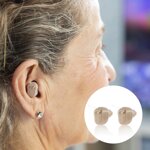 amplificatore-acustico-intrauricolare-con-accessori-hearzy-innovagoods-2-unita