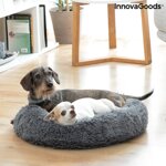 letto-antistress-per-animali-domestici-bepess-innovagoods-60-cm