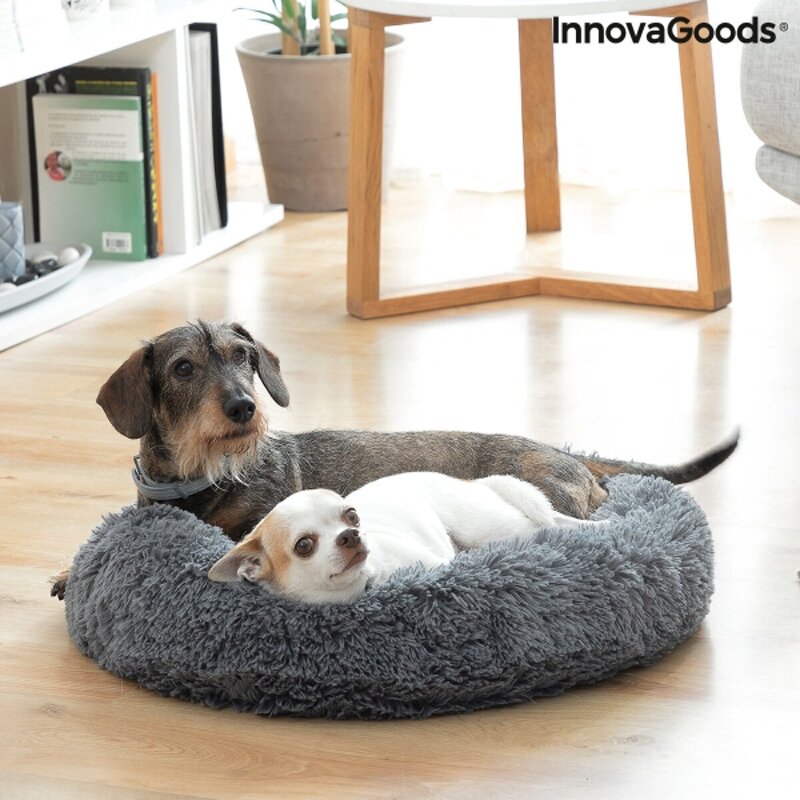 letto-antistress-per-animali-domestici-bepess-innovagoods-60-cm