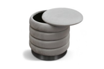 pouf-contenitore-imbottito-in-velluto-grigio