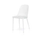 sedia-moderna-di-polipropilene-bianco-set-da-4