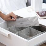 divisori-regolabili-per-cassetti-condor-innovagoods-16-unita