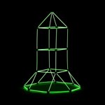 kit-di-costruzione-di-fortini-per-bambini-builkitt-innovagoods-155-pezzi