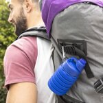bottiglia-pieghevole-in-silicone-bentle-innovagoods