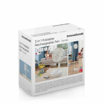 ventilatore-ricaricabile-pieghevole-3-in-1-fandle-innovagoods-77-7200-mah
