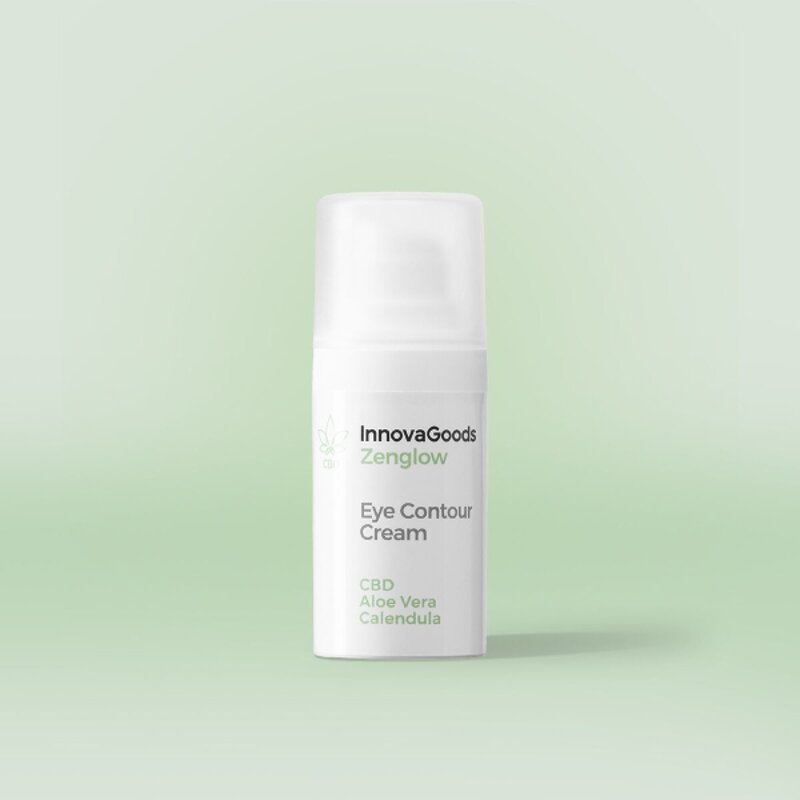 contorno-occhi-cbd-zenglow-innovagoods-15-ml