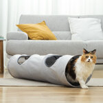 tunnel-pieghevole-per-animali-domestici-funnyl-innovagoods