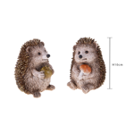 set-2-ricci-con-frutto-e-funghetto-10-cm
