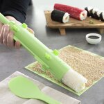 set-per-sushi-con-ricette-suzooka-innovagoods-3-pezzi