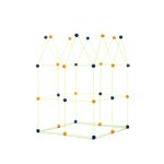 kit-di-costruzione-di-fortini-per-bambini-archikitt-innovagoods-85-pezzi