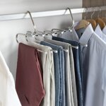gruccia-multipla-per-pantaloni-5-in-1-havser-innovagoods