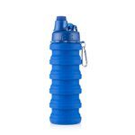 bottiglia-pieghevole-in-silicone-bentle-innovagoods