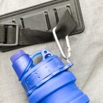 bottiglia-pieghevole-in-silicone-bentle-innovagoods