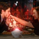 proiettore-di-stelle-led-con-altoparlante-sedlay-innovagoods