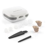 amplificatore-acustico-intrauricolare-con-accessori-hearzy-innovagoods-2-unita