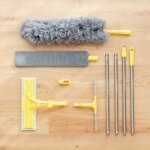 set-di-pulizia-4-in-1-clese-innovagoods