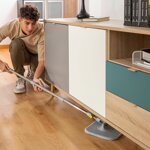 mocio-rotante-con-autopulizia-e-secchio-separatore-selimop-innovagoods