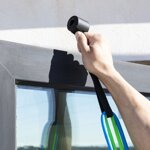 set-di-bande-di-resistenza-con-accessori-e-manuale-per-gli-esercizi-tribainer-innovagoods-3-unita