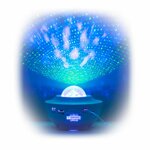 proiettore-di-stelle-led-con-altoparlante-sedlay-innovagoods