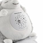 riccio-di-peluche-con-rumore-bianco-e-proiettore-antibuio-spikey-innovagoods
