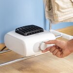 asciugatrice-elettrica-portatile-a-2-altezze-dupledry-blue-innovagoods-1200-w