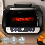 friggitrice-ad-aria-con-grill-accessori-e-ricettario-innovagoods-fryinn-12in1-6000-nero-acciaio-3400-w-6-l