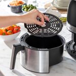 friggitrice-ad-aria-innovagoods-fryinn-3500-nero-1400-w-35-l-acciaio-inossidabile