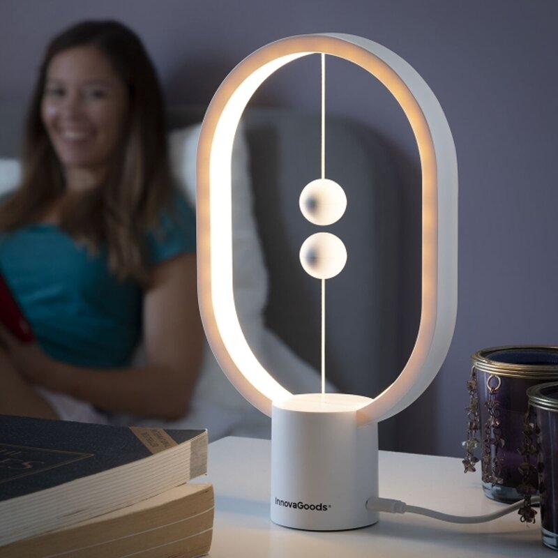 lampada-equilibrio-con-interruttore-magnetico-magilum-innovagoods-magilum
