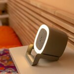 altoparlante-con-caricabatterie-wireless-e-luce-led-souwis-innovagoods